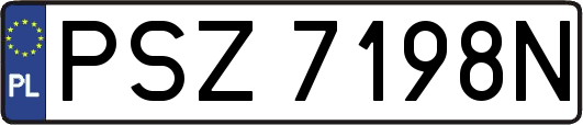 PSZ7198N