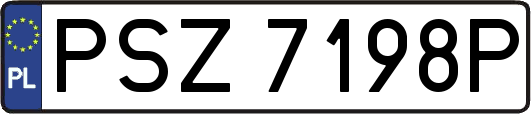 PSZ7198P