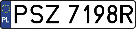 PSZ7198R