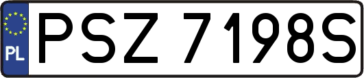 PSZ7198S