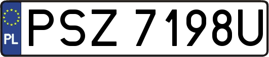 PSZ7198U
