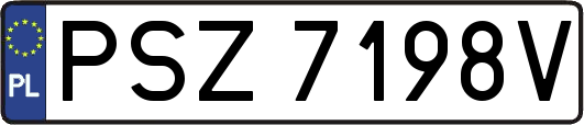 PSZ7198V