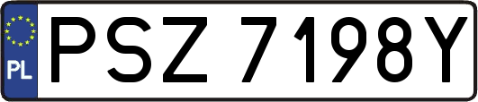 PSZ7198Y