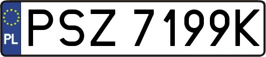 PSZ7199K