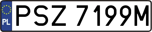 PSZ7199M