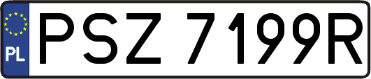 PSZ7199R