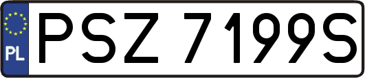 PSZ7199S