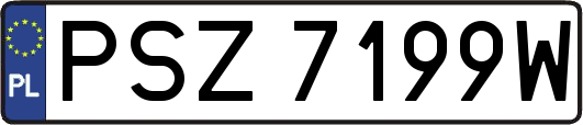 PSZ7199W