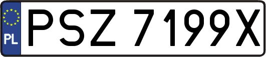 PSZ7199X