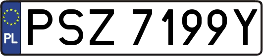 PSZ7199Y