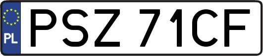PSZ71CF