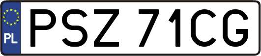 PSZ71CG