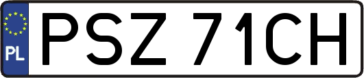 PSZ71CH