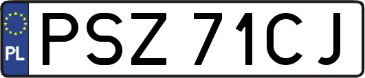 PSZ71CJ