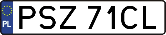 PSZ71CL