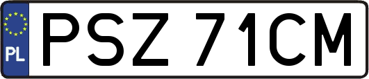 PSZ71CM