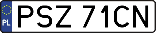 PSZ71CN