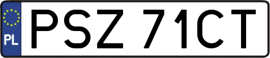 PSZ71CT