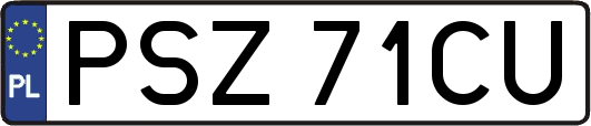 PSZ71CU
