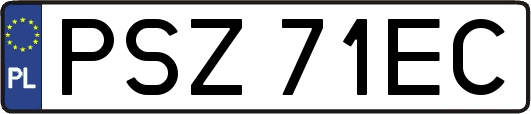 PSZ71EC