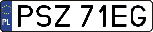 PSZ71EG