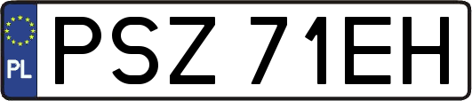 PSZ71EH