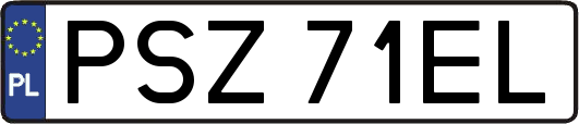 PSZ71EL