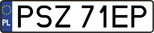 PSZ71EP