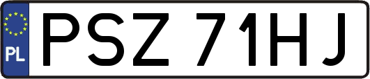 PSZ71HJ