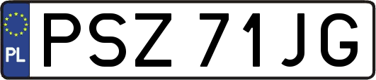 PSZ71JG