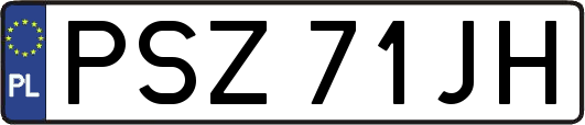 PSZ71JH