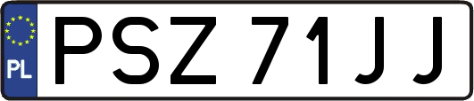 PSZ71JJ