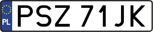 PSZ71JK