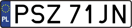 PSZ71JN