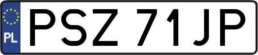 PSZ71JP