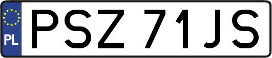 PSZ71JS