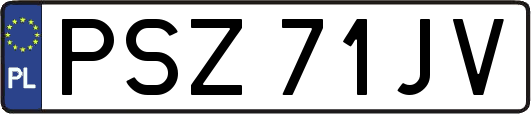 PSZ71JV