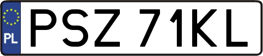 PSZ71KL