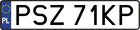PSZ71KP