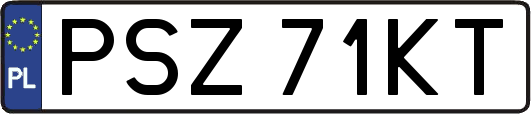 PSZ71KT