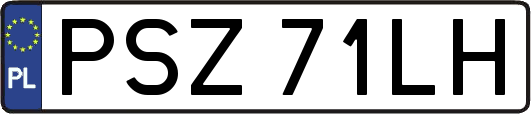 PSZ71LH