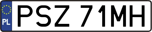 PSZ71MH