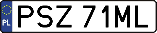 PSZ71ML