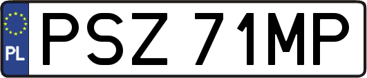 PSZ71MP