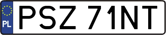 PSZ71NT