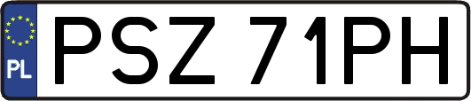 PSZ71PH