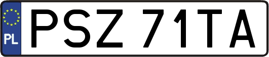 PSZ71TA