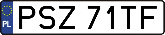 PSZ71TF