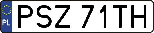 PSZ71TH