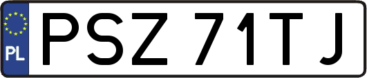 PSZ71TJ